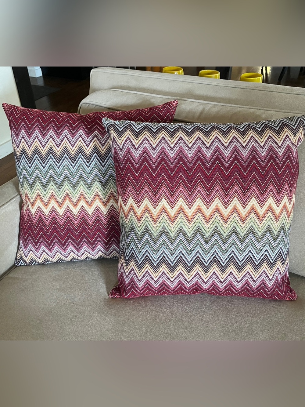New Custom Pillow Covers
